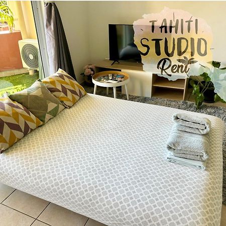 Studio Kaoha Nui - Private Apartment Papeete  Exterior foto