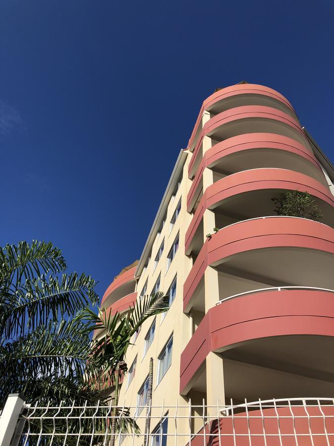 Studio Kaoha Nui - Private Apartment Papeete  Exterior foto