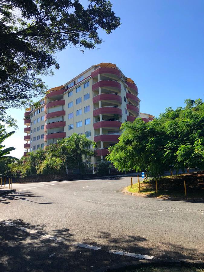 Studio Kaoha Nui - Private Apartment Papeete  Exterior foto